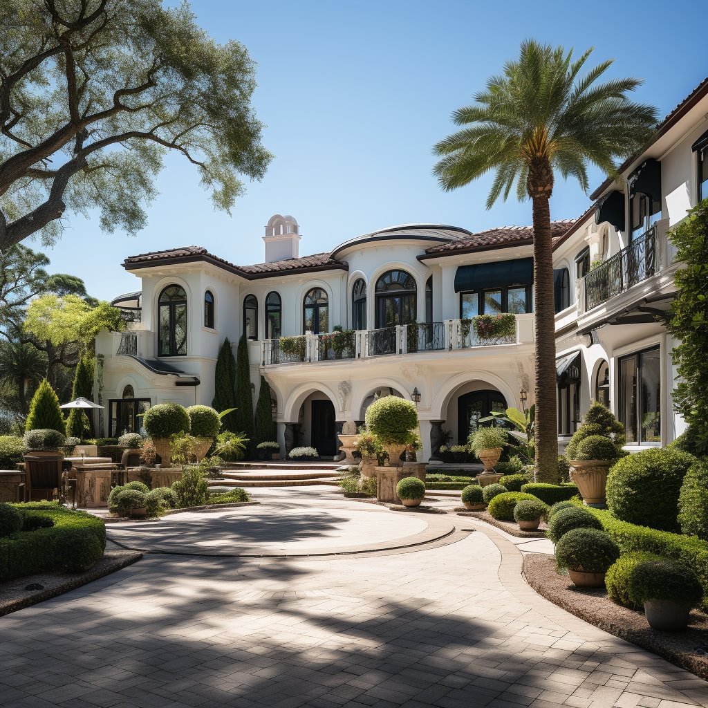 Home Valuation