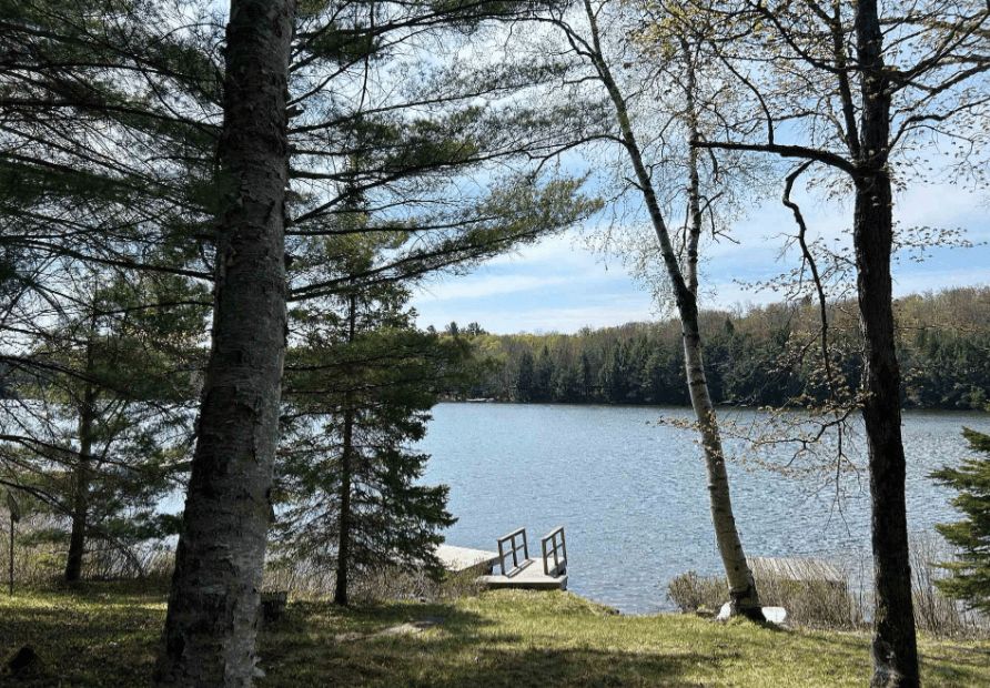 Tooke Lake*