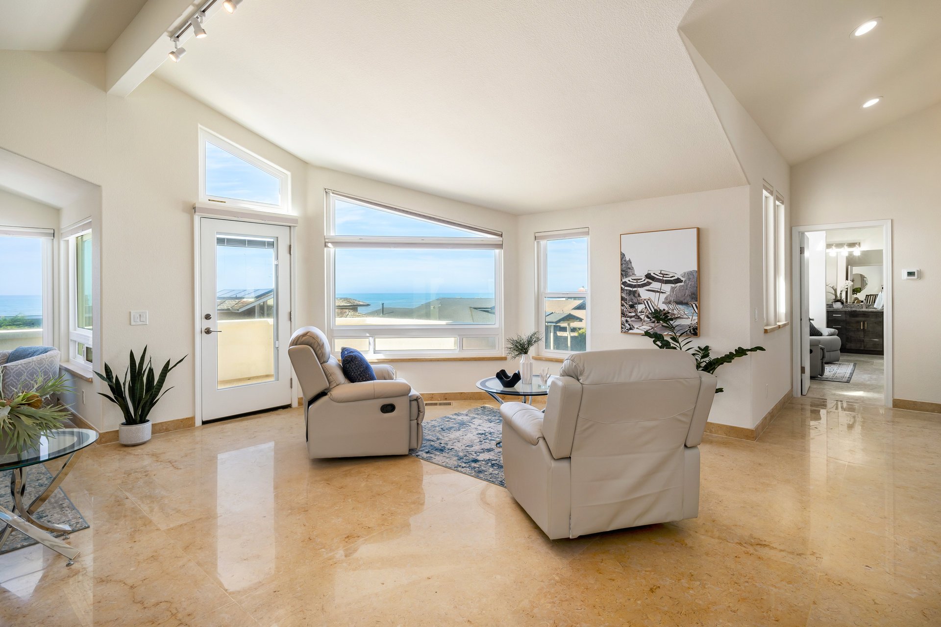 Cambria Ocean Views - 2028 Sherwood Dr