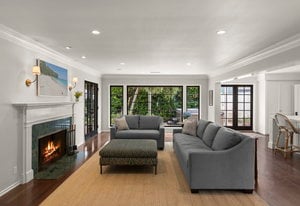 Lower Hermosa - La Jolla