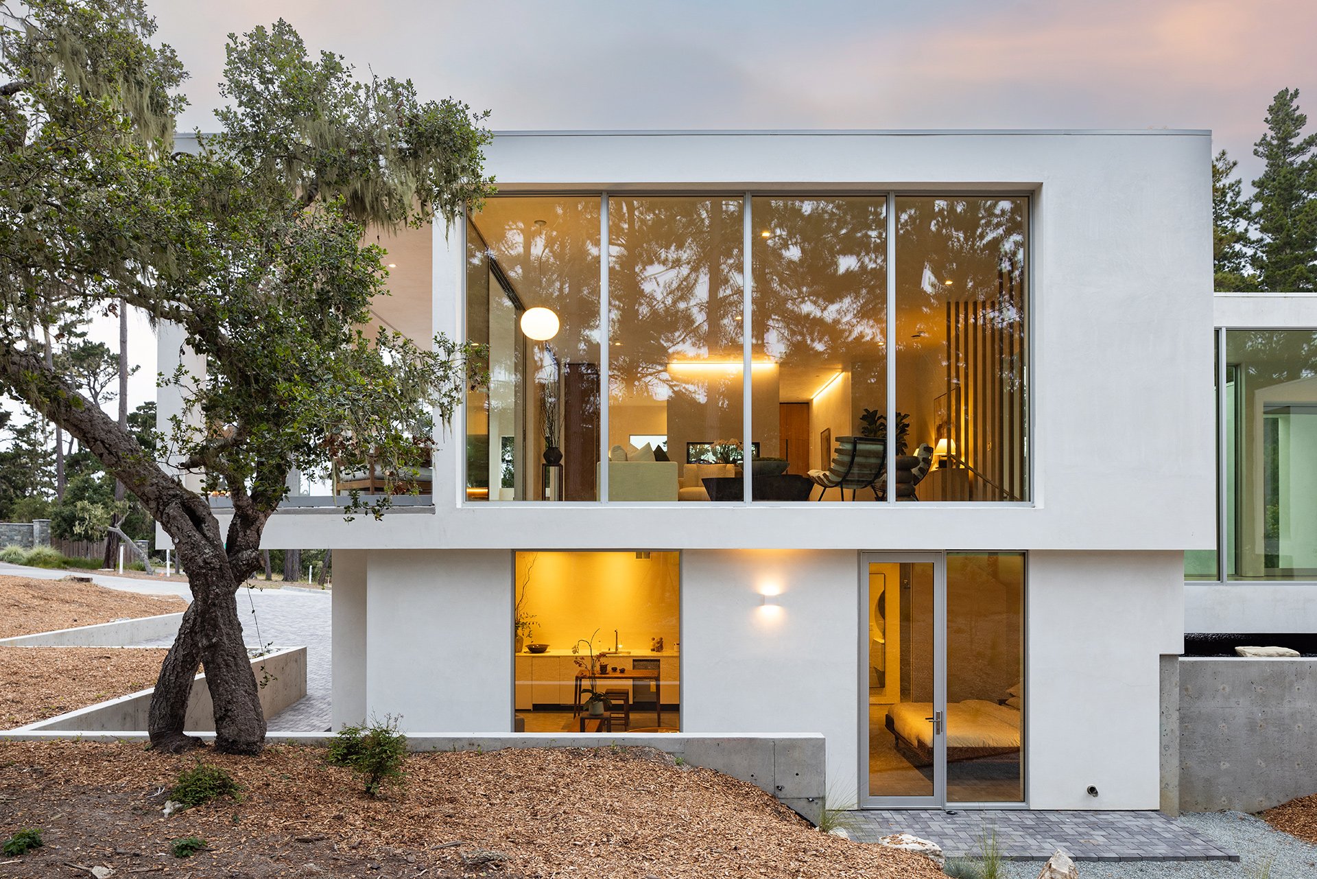 Waterbridge House
