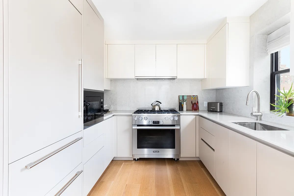 120 East 90th Street #10E