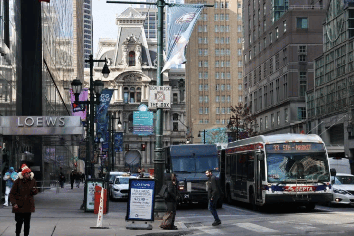 Market East Makeover Underway with $60M Backing from Comcast and 76ers Stakeholders