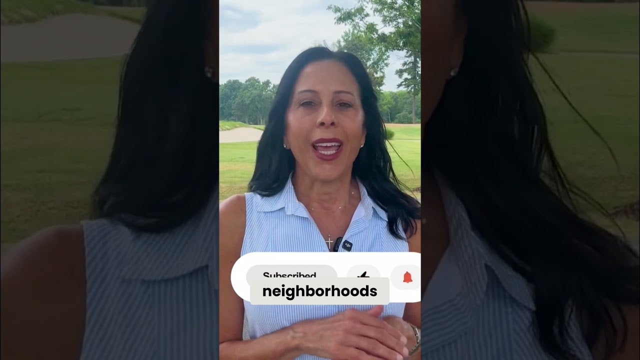 ⛳ Bentwinds Country Club - The Best Luxury Community You've Never Heard Of
