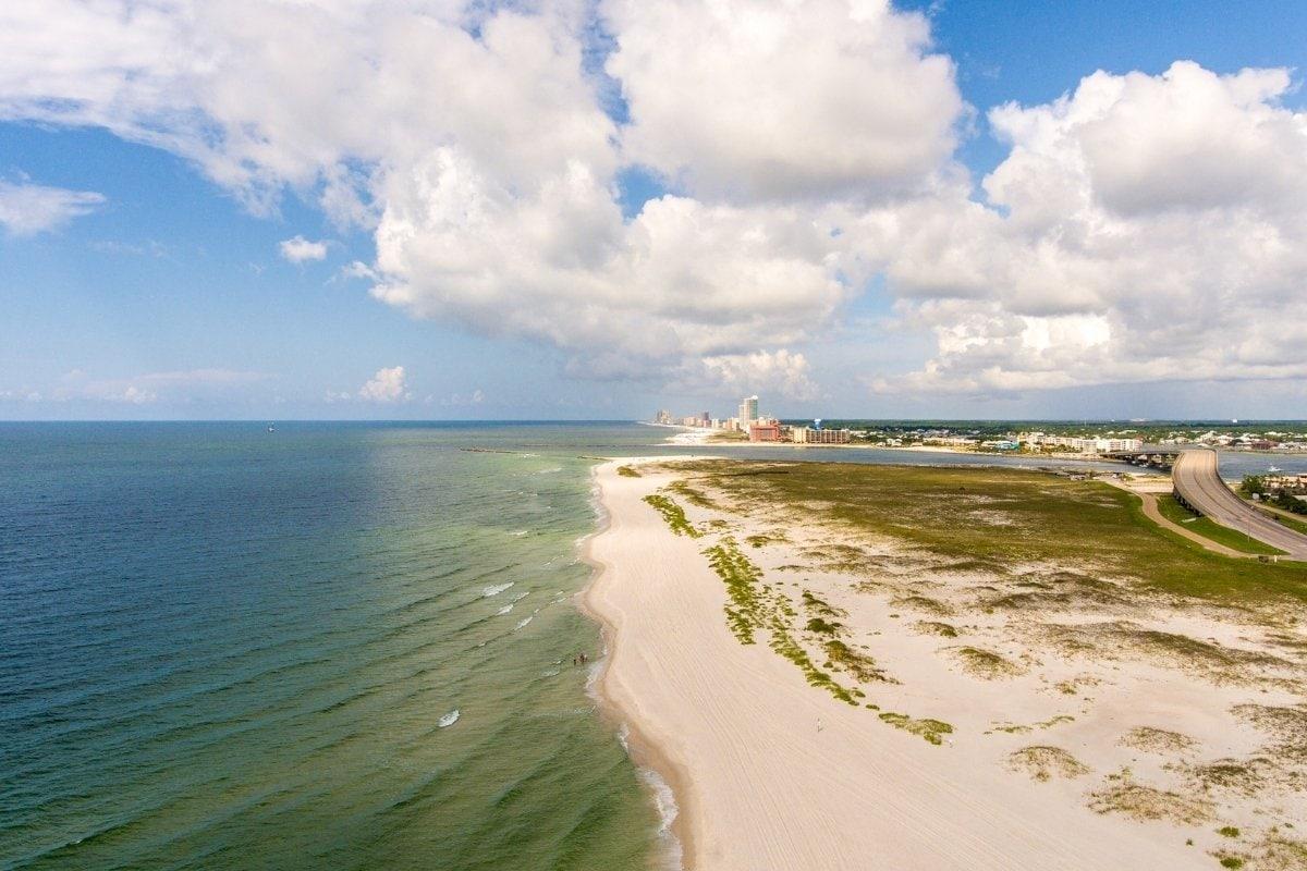 Orange Beach