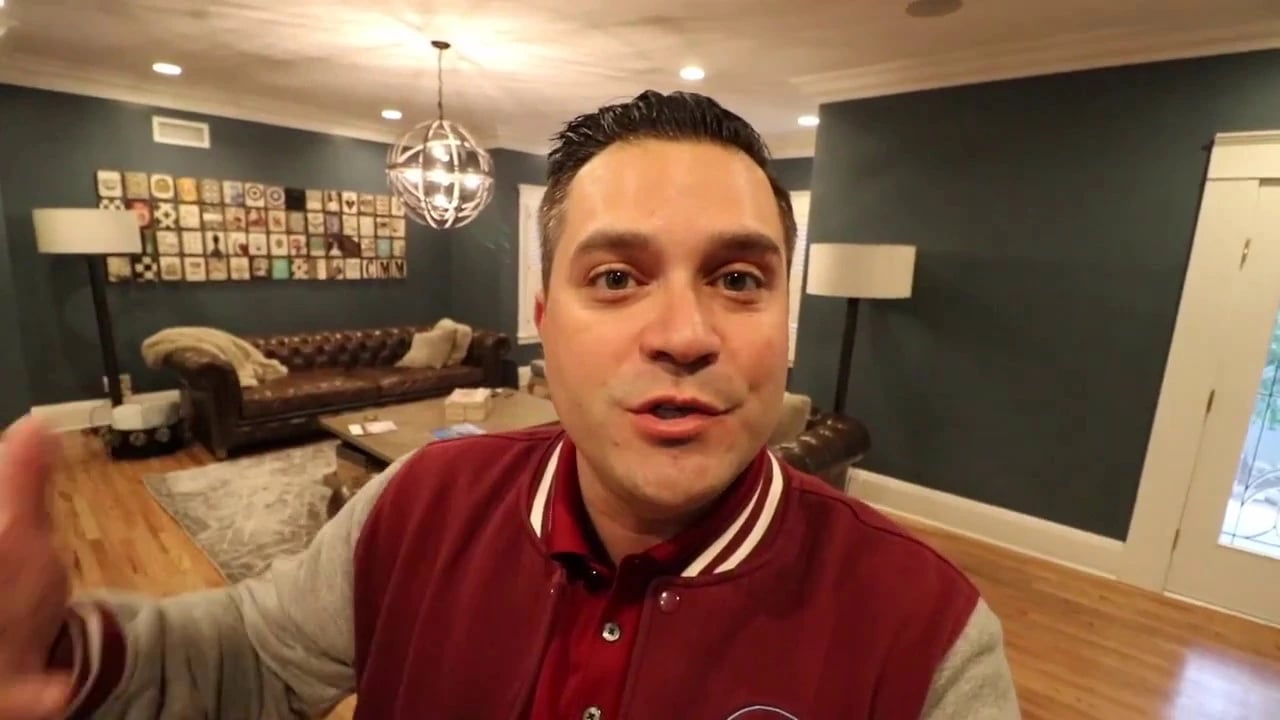 Filming New TV Show (Behind The Scenes)