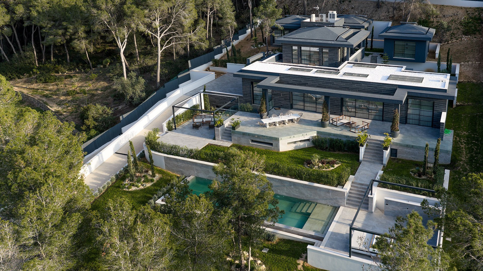 Santa Ponsa Golf Community