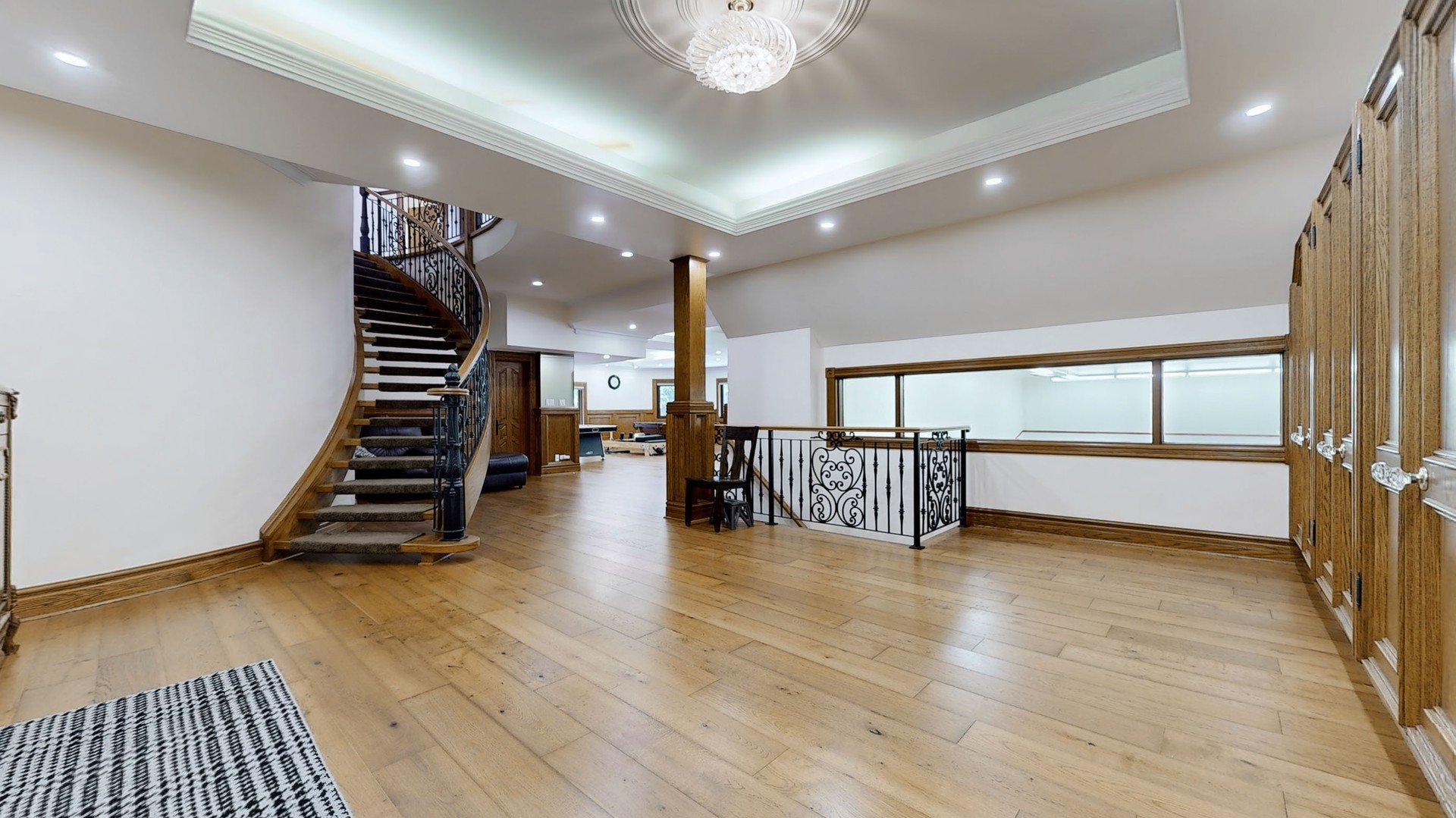 Prestigiously Situated In Woodland Acres