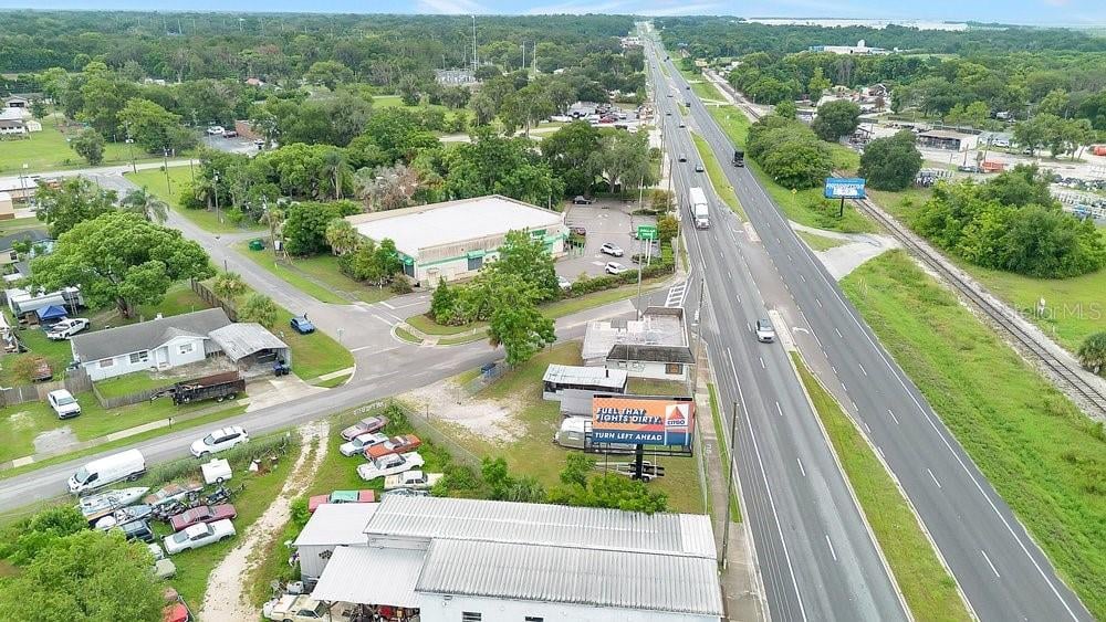 3101 N Orange Blossom Trl