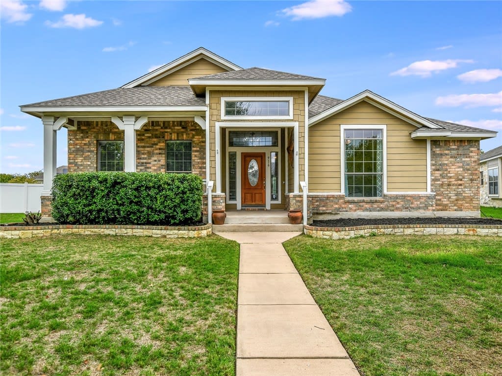 916 Great Sand Dunes Ave
