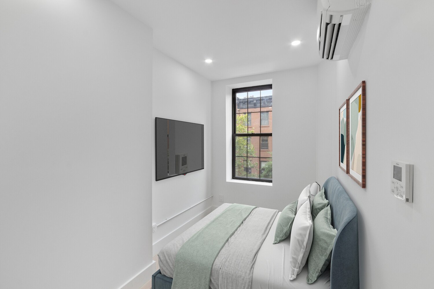 47 Saint Marks Place, Apt 2E