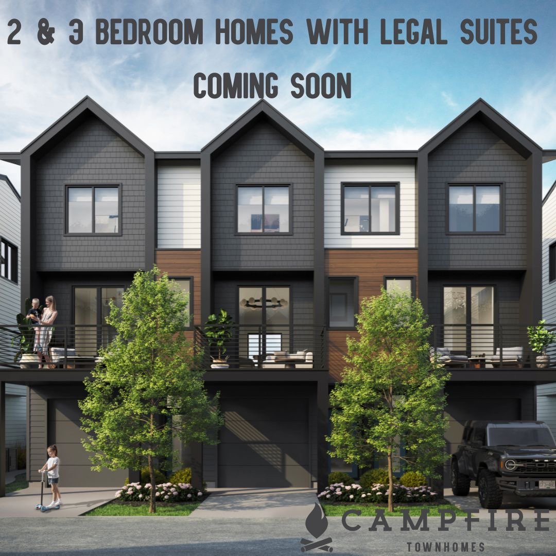 Campfire Townhomes