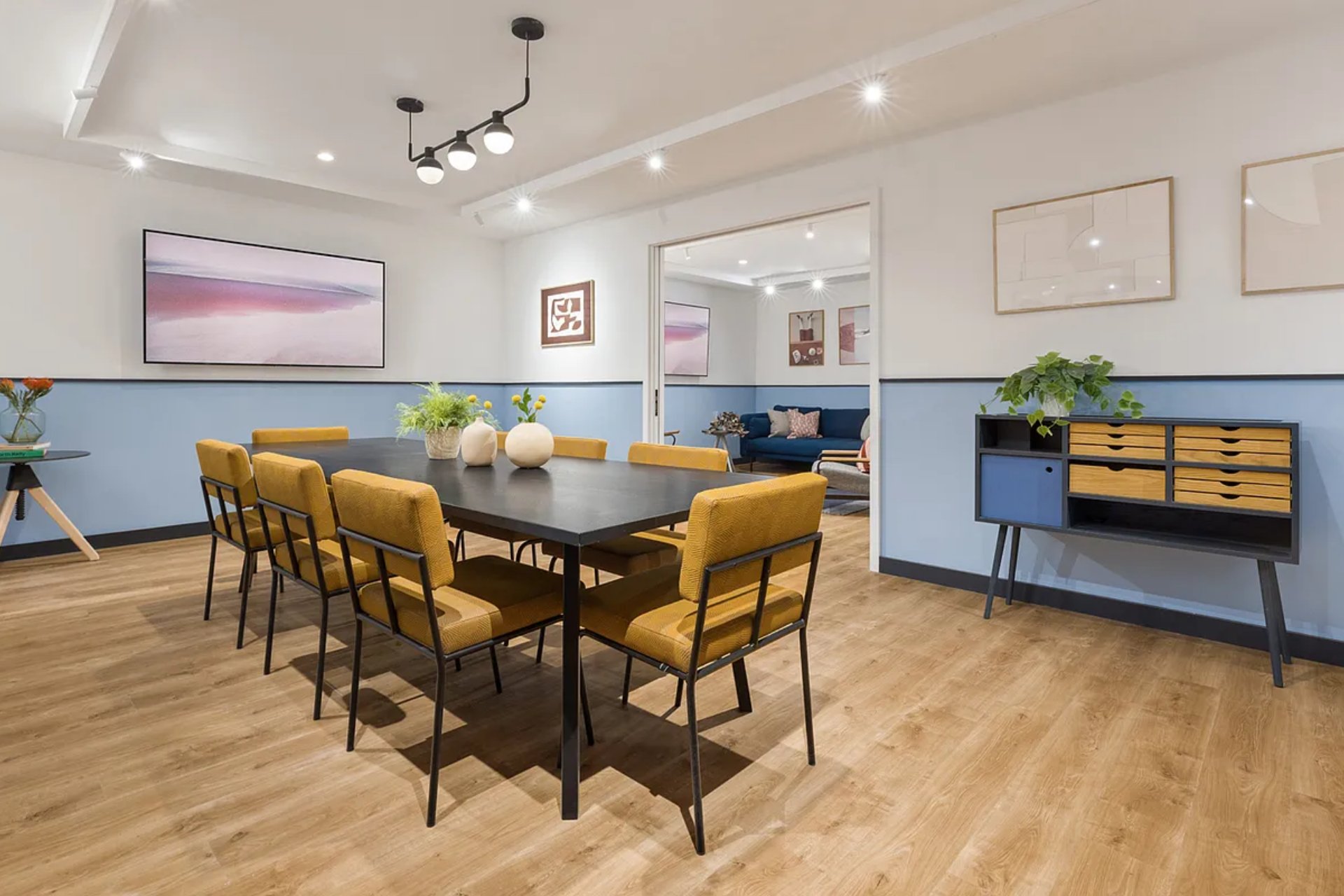 547 W 47th Street 604