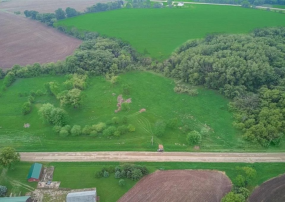 Lot 1 County Rd TT