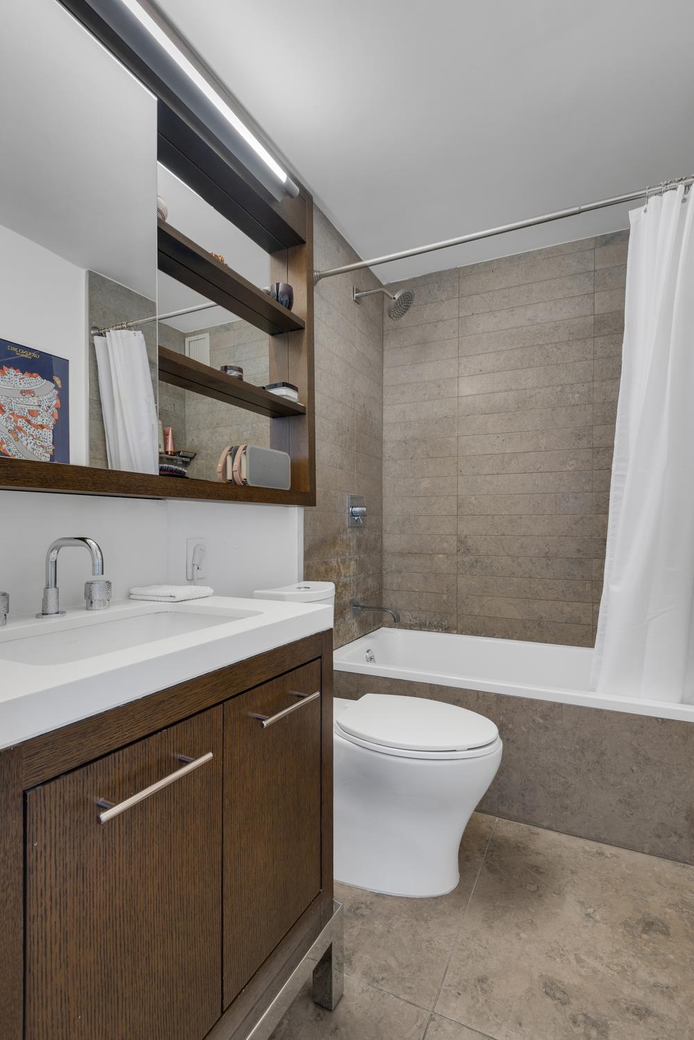 225 Rector Place, Apt PH-1A