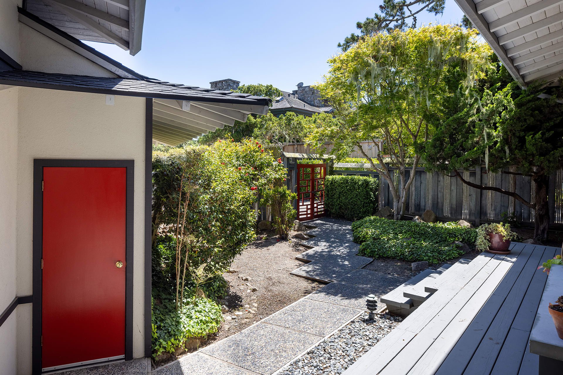 Pebble Beach Abode by The Lodge - 1483 Padre Lane