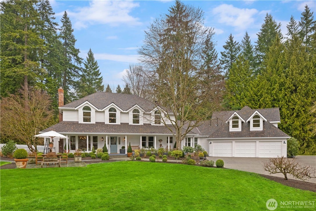 16848 NE 143rd Street