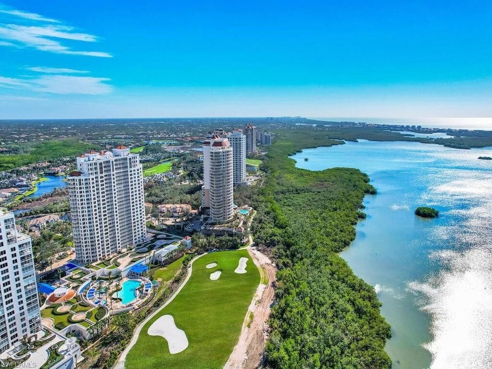 Bonita Bay