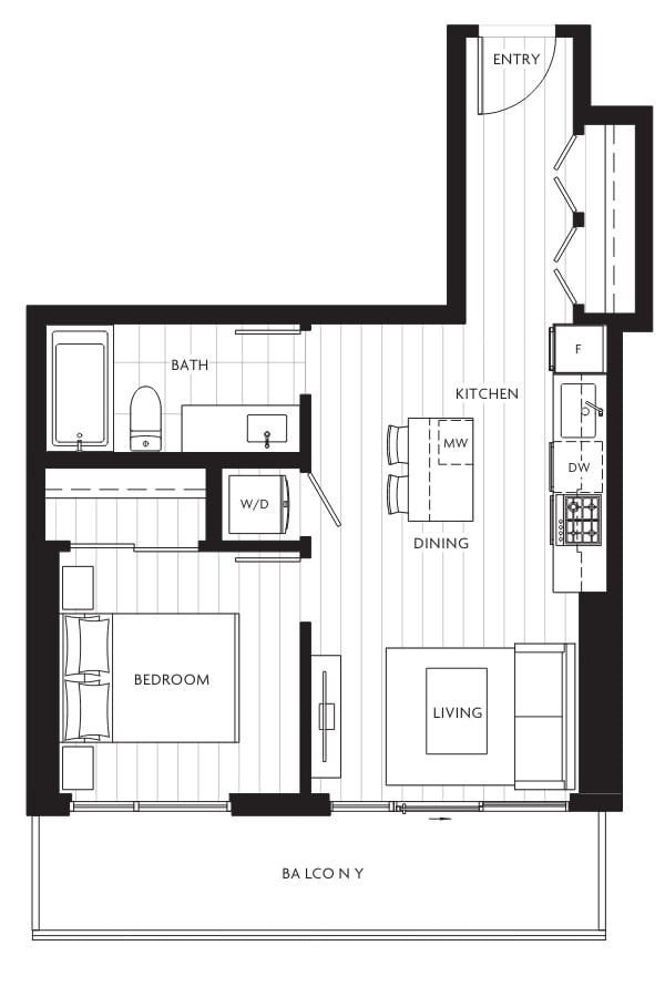 Century City, #3411 - A9