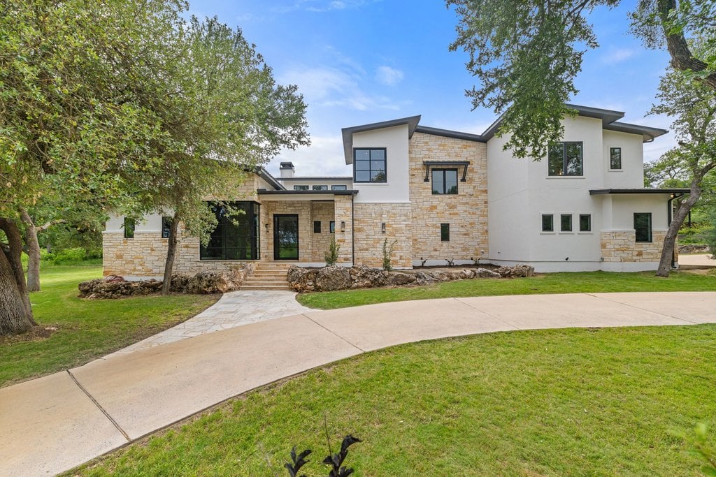 Private 3-Acre Estate in NW Austin- Leander ISD