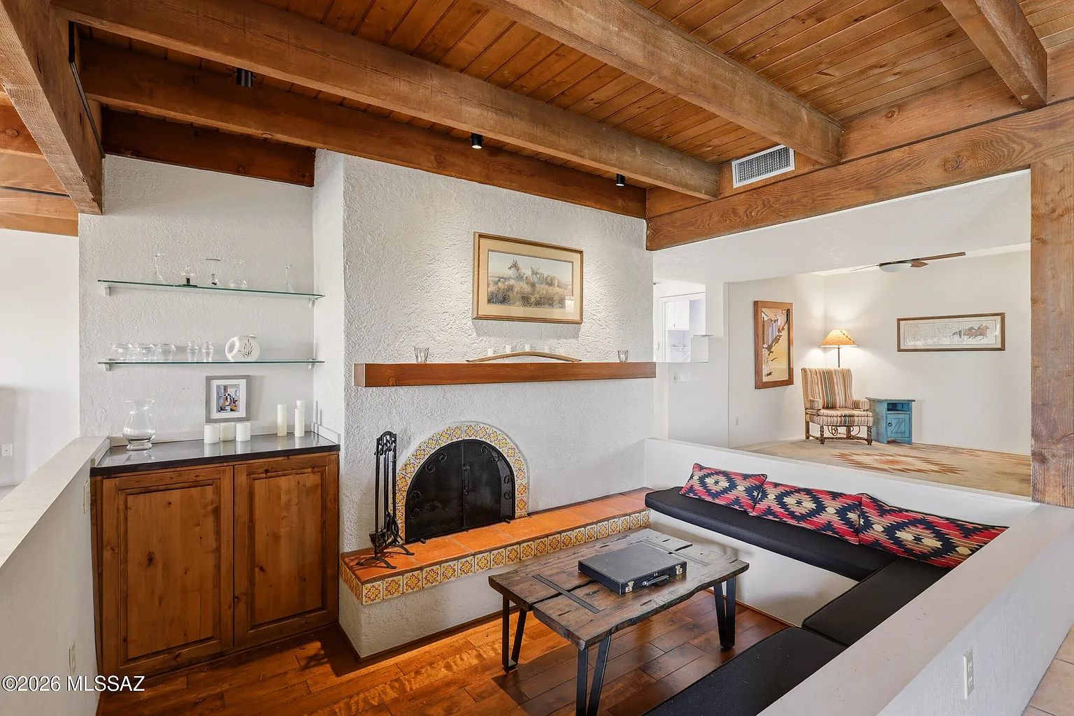 4808 N Paseo Aquimuri