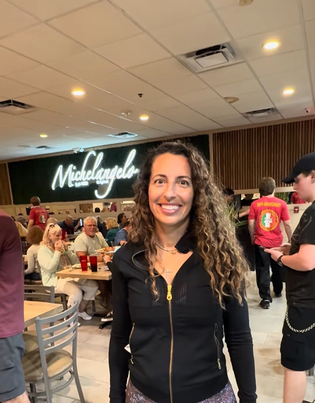 Michelangelo’s Pizzeria Cucina | Lakewood Ranch | Tara Gerber