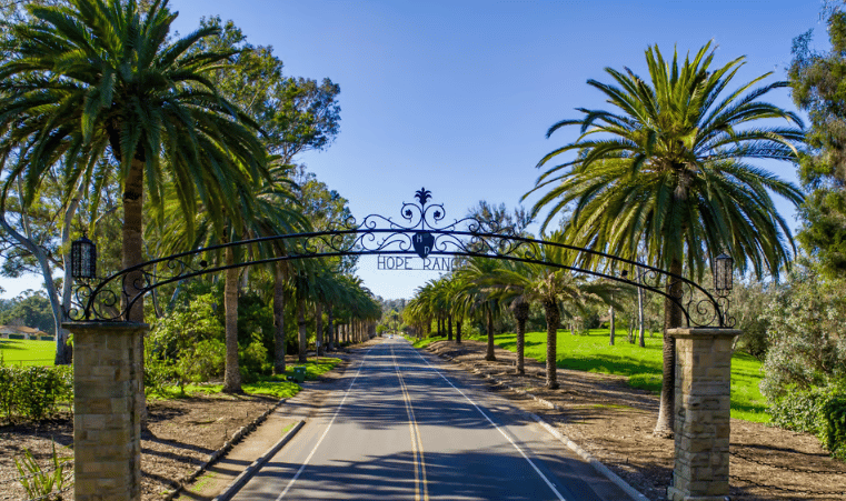 Hope Ranch