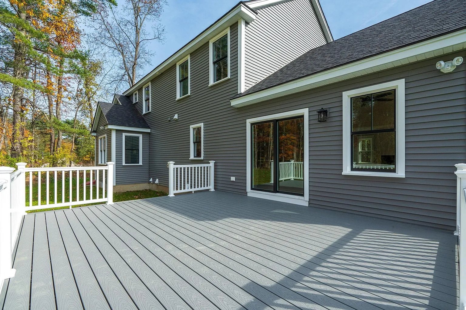 139 North Rd