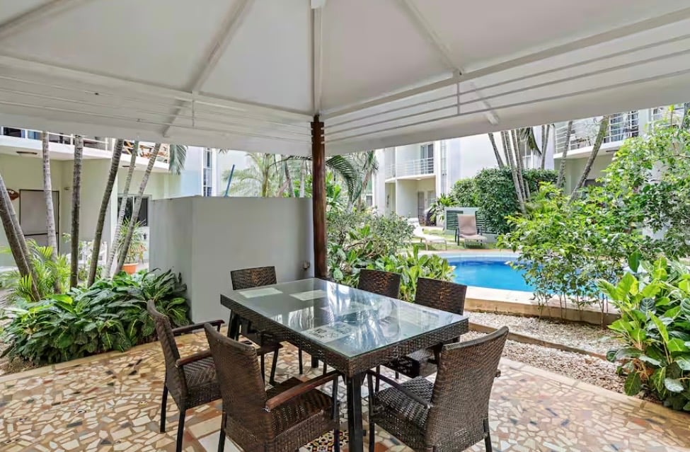 Villa Verde #46 | Turnkey 2-Bedroom Condo Walking Distance to Tamarindo Beach