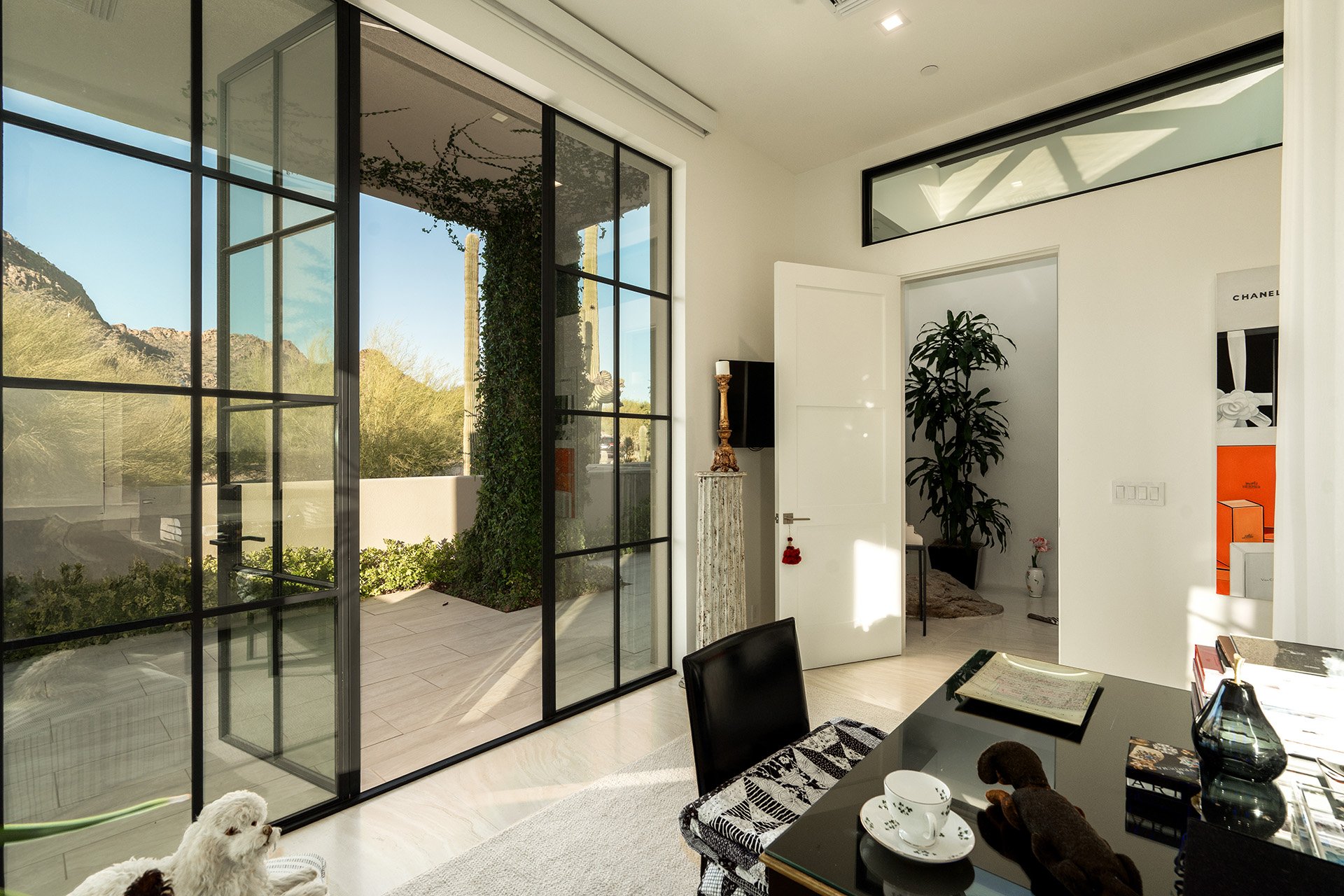 10040 E Happy Valley Road, 40