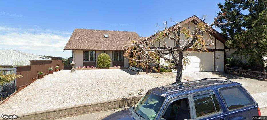 117 San Marino - Off Market 