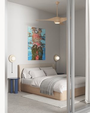 Cove Tides 2-Bedroom