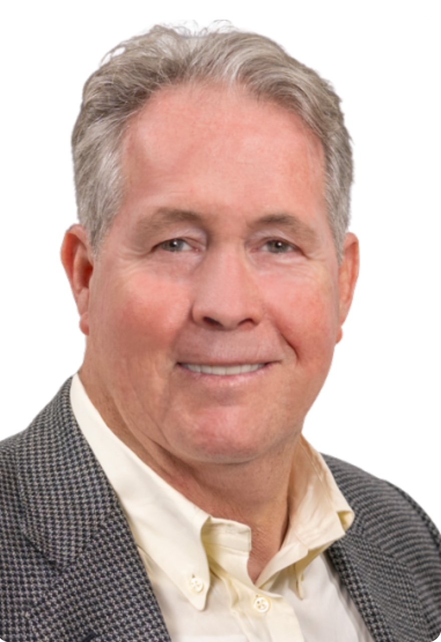 John  Ladd