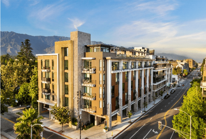 MW Lofts