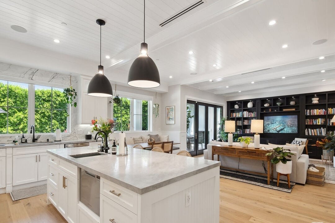 Northstar Estate, N Stanley Ave, 90046