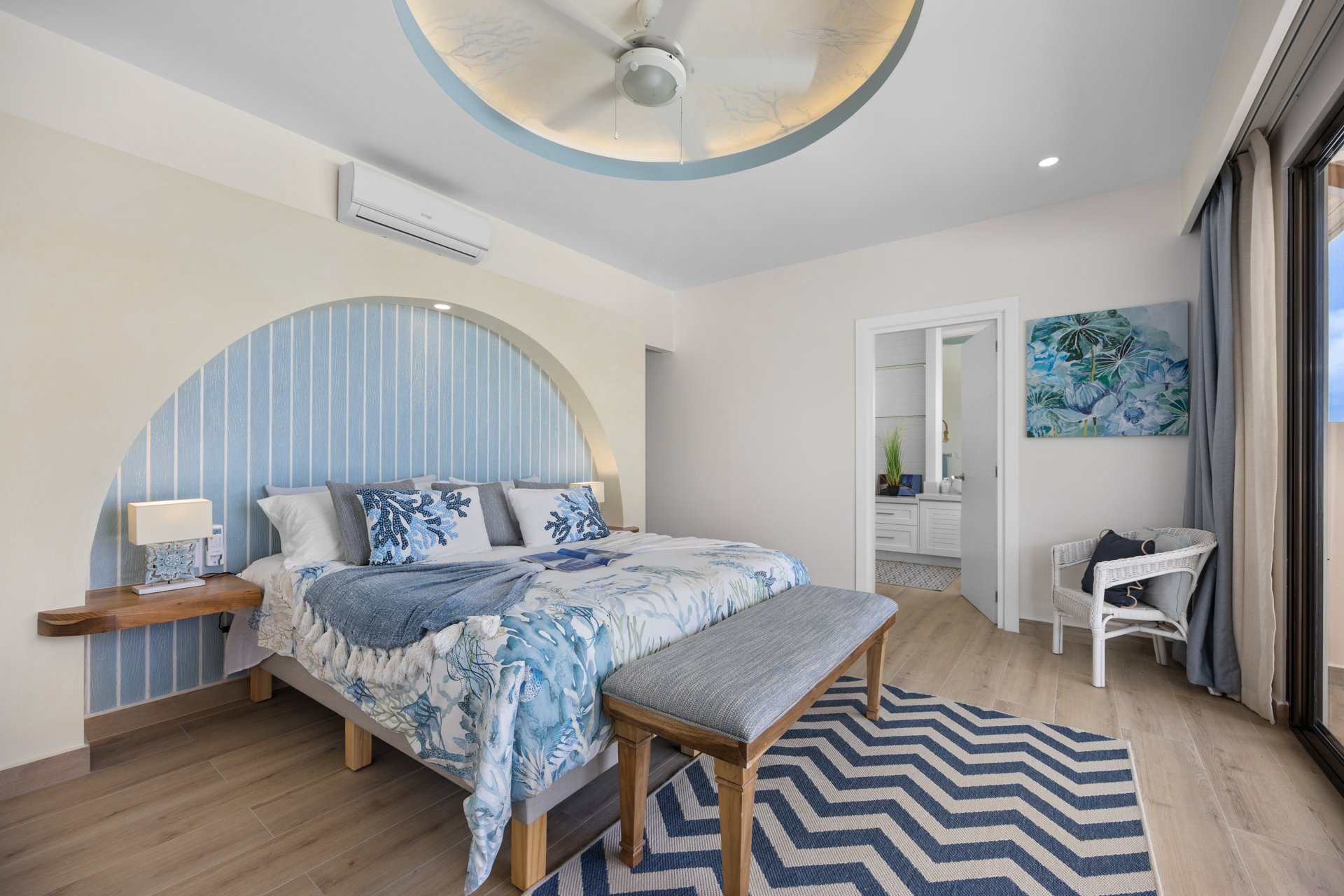 Casa Camari en la Marcela | Near the Coast House For Sale in Playa Potrero