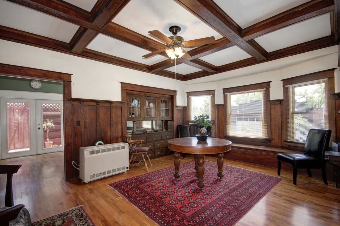 Just Sold in Midtown: 1631 18th Street