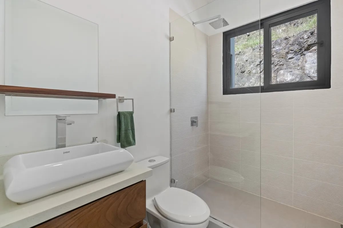 Ocean View Villa Oceana