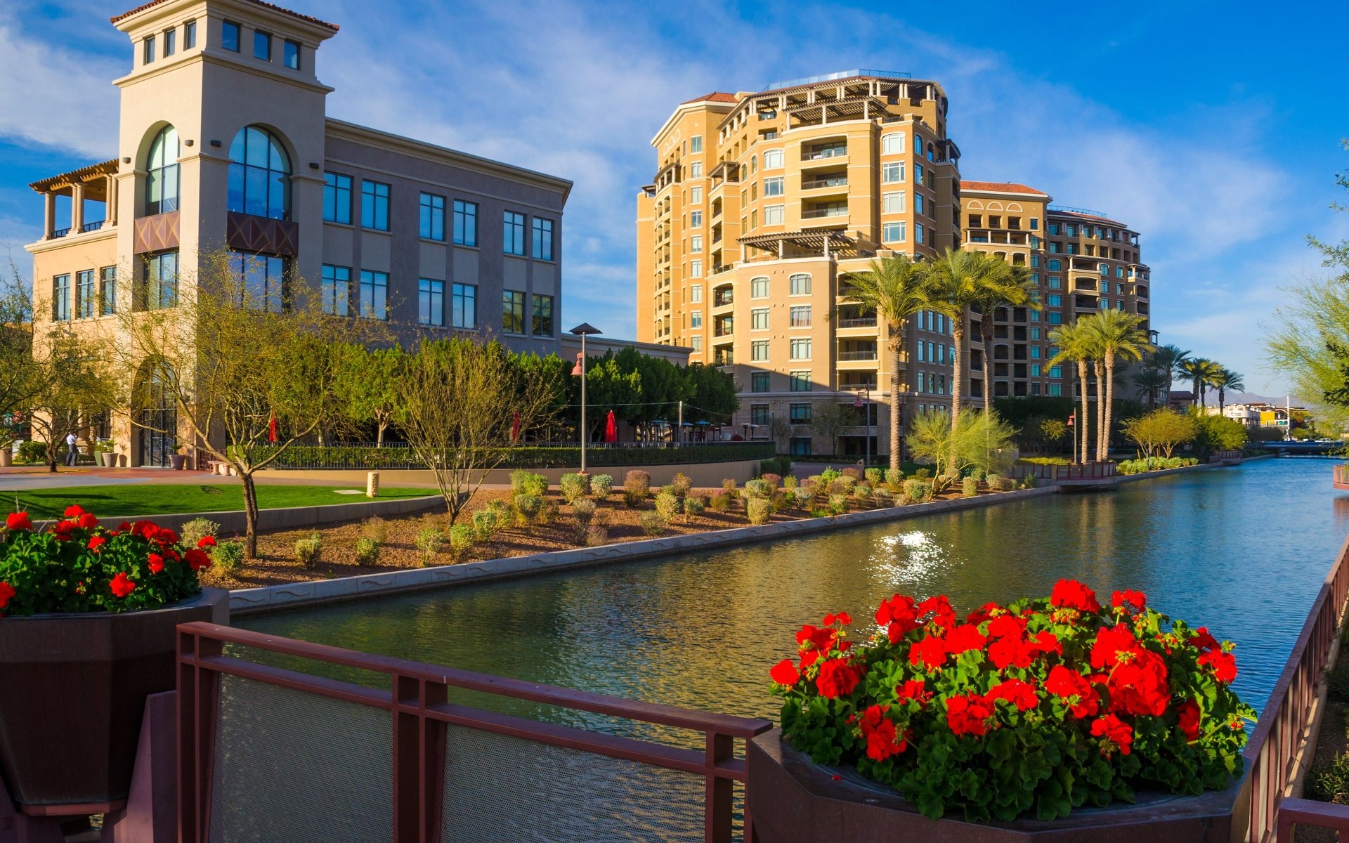 Old Town Scottsdale
