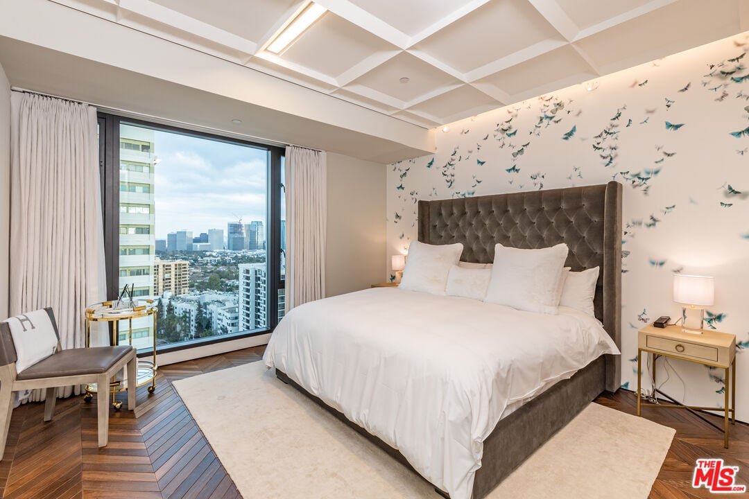 10727 Wilshire Blvd #1805