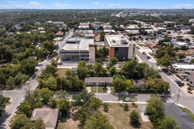 Round Rock