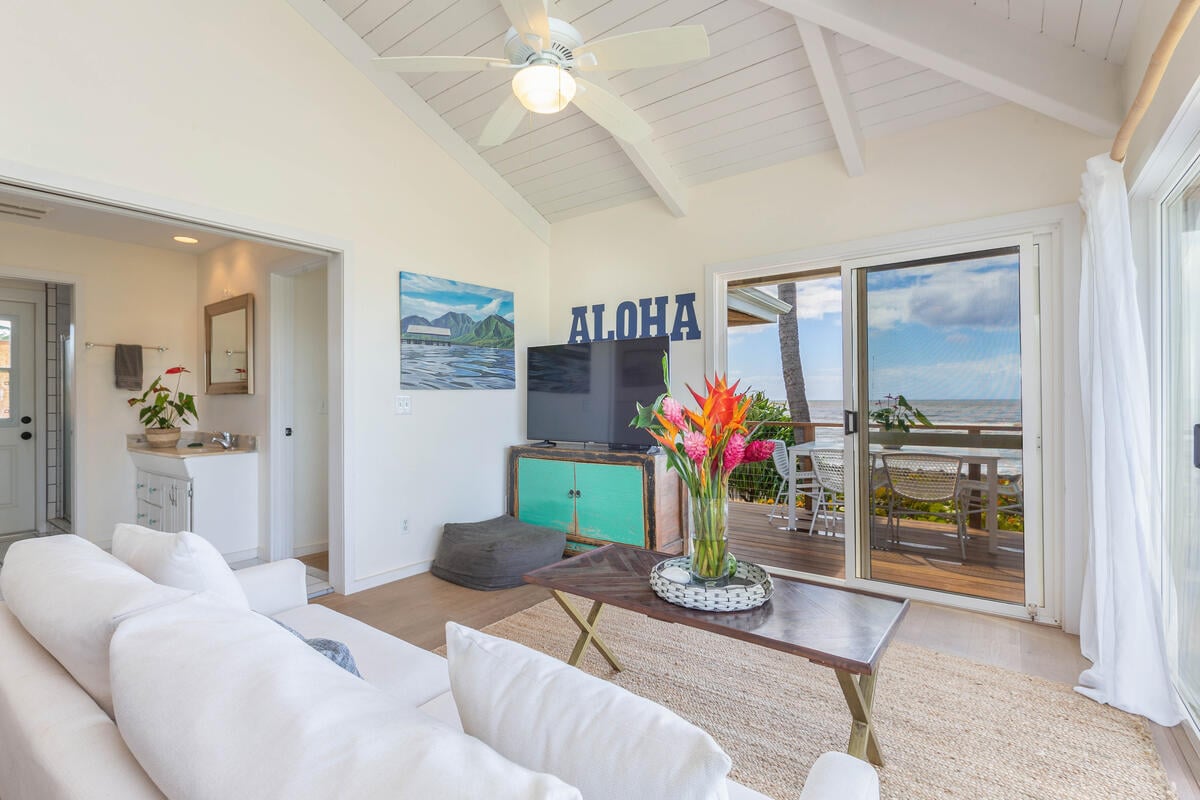 Kekaha Surf House