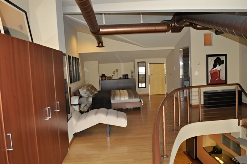 Loft in Midtown Sacramento - 2020 H St. #c Sacramento, CA 95811