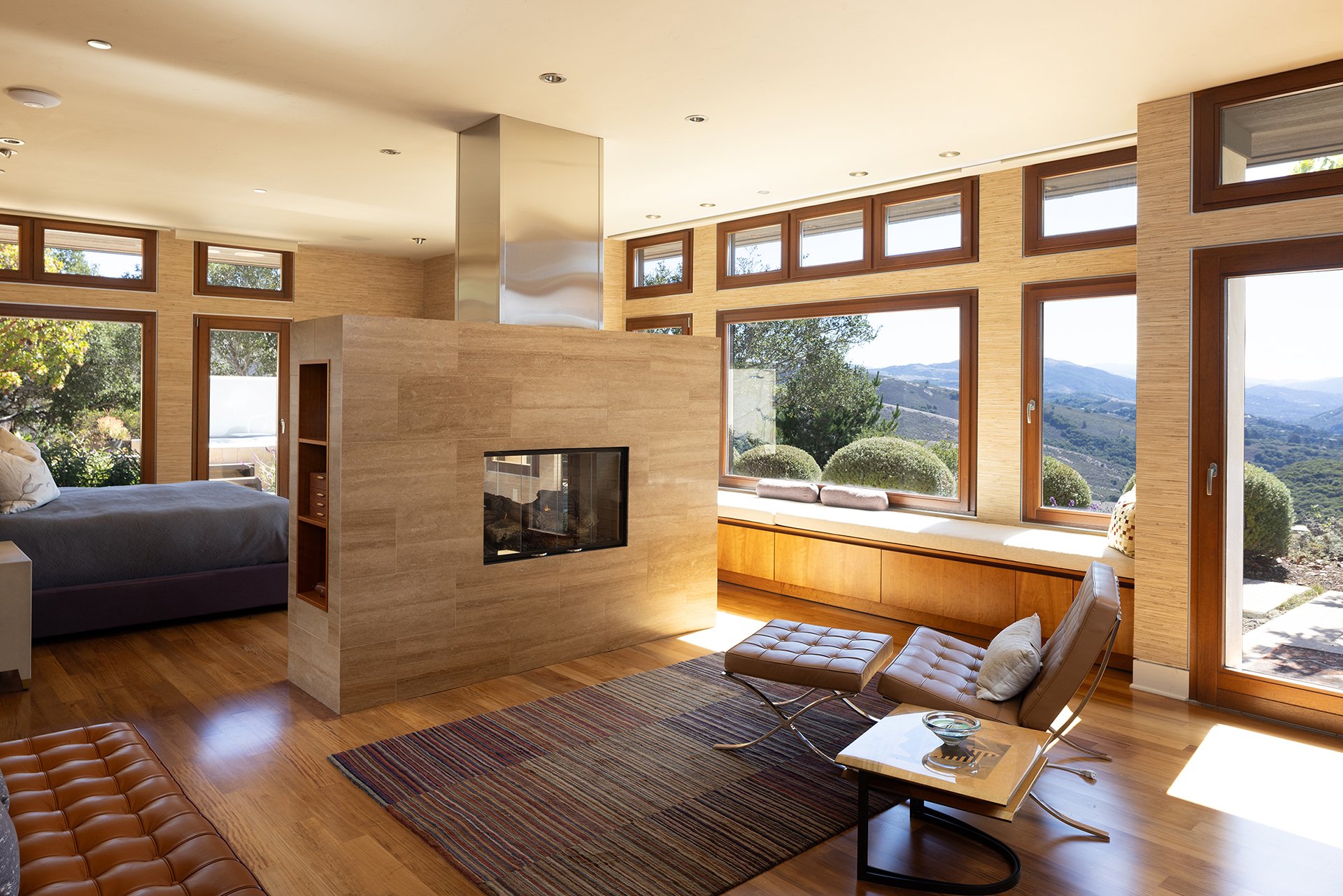 Exceptional Tehama Estate - 53 Marguerite