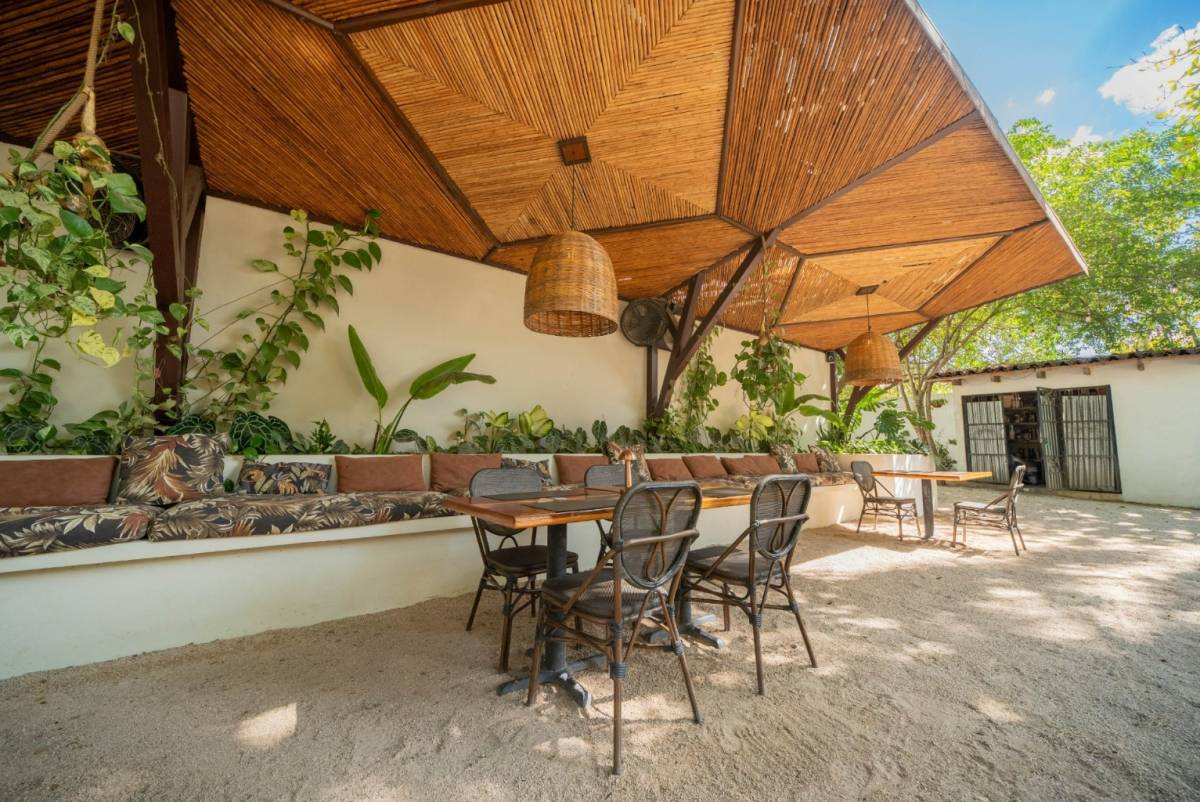 Hotel Curiol, Playa Potrero, Cabo Velas