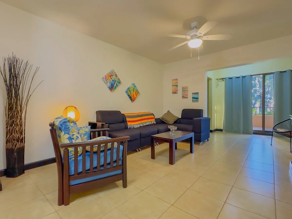 Tropical Furnished Gated Condo, Papagayo, Guanacaste