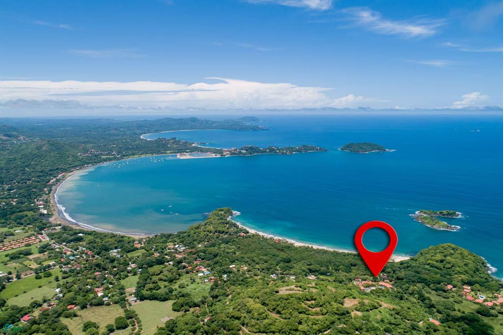 Villas Catalinas 12 - Casa Azul Oceano | 3 Beds · 3.5 Baths · Stunning Ocean Views