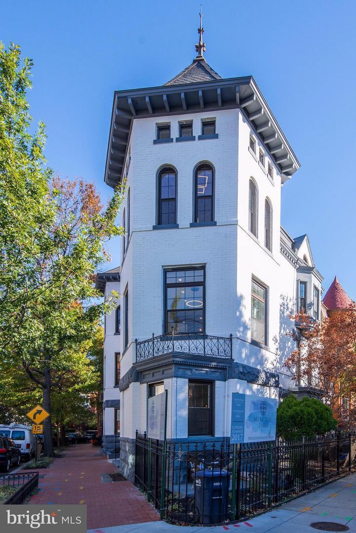 1455 W St NW #1