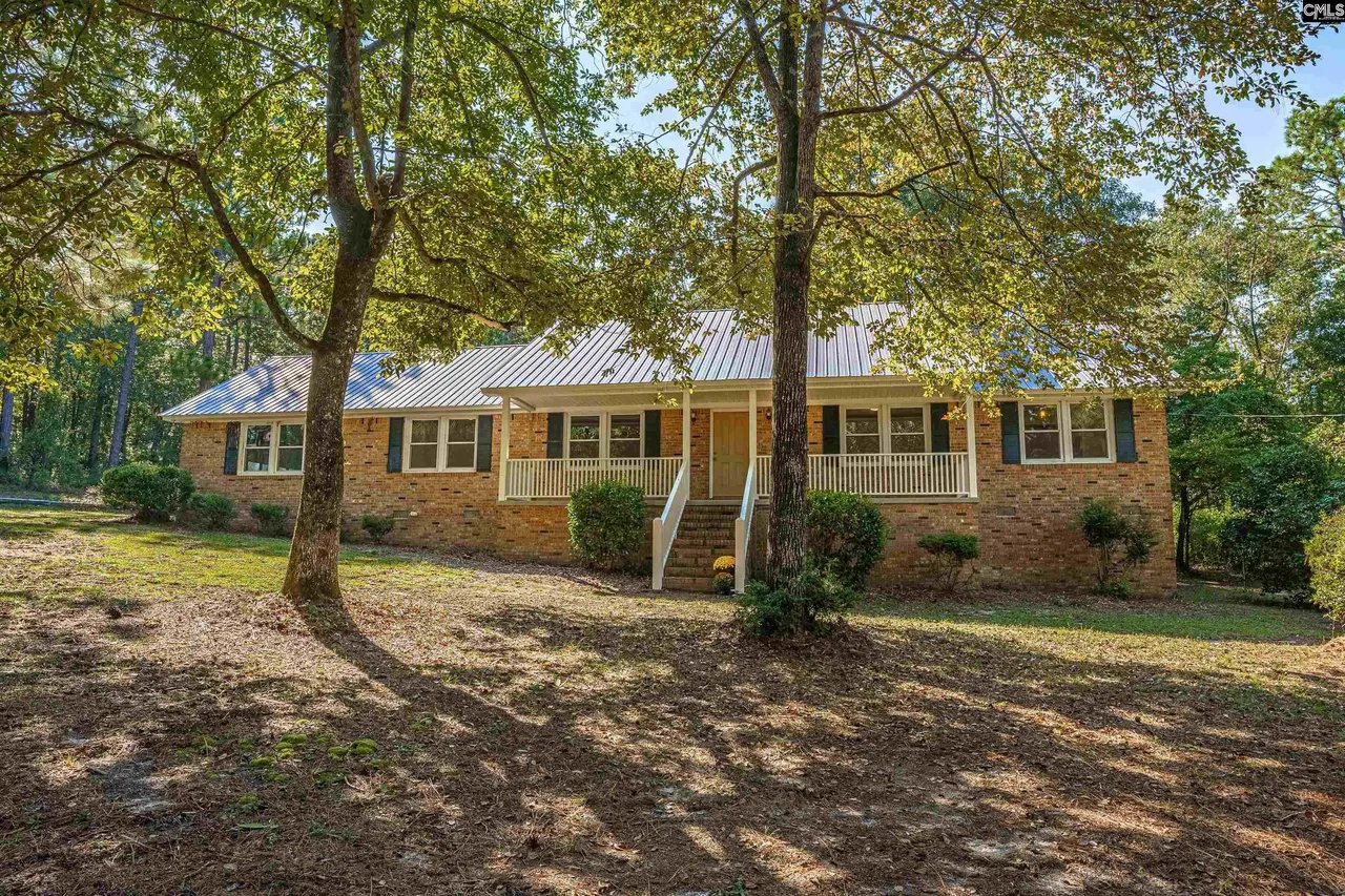 625 Pleasant View Dr