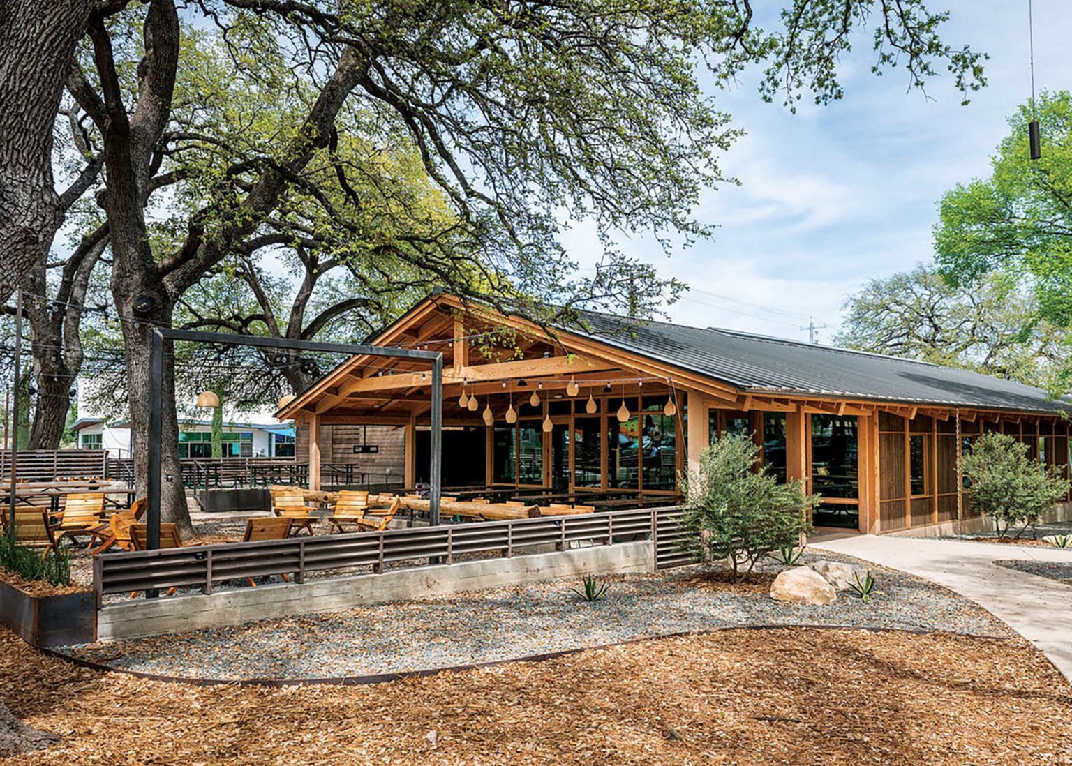 Enchanted Rock State Natural Area